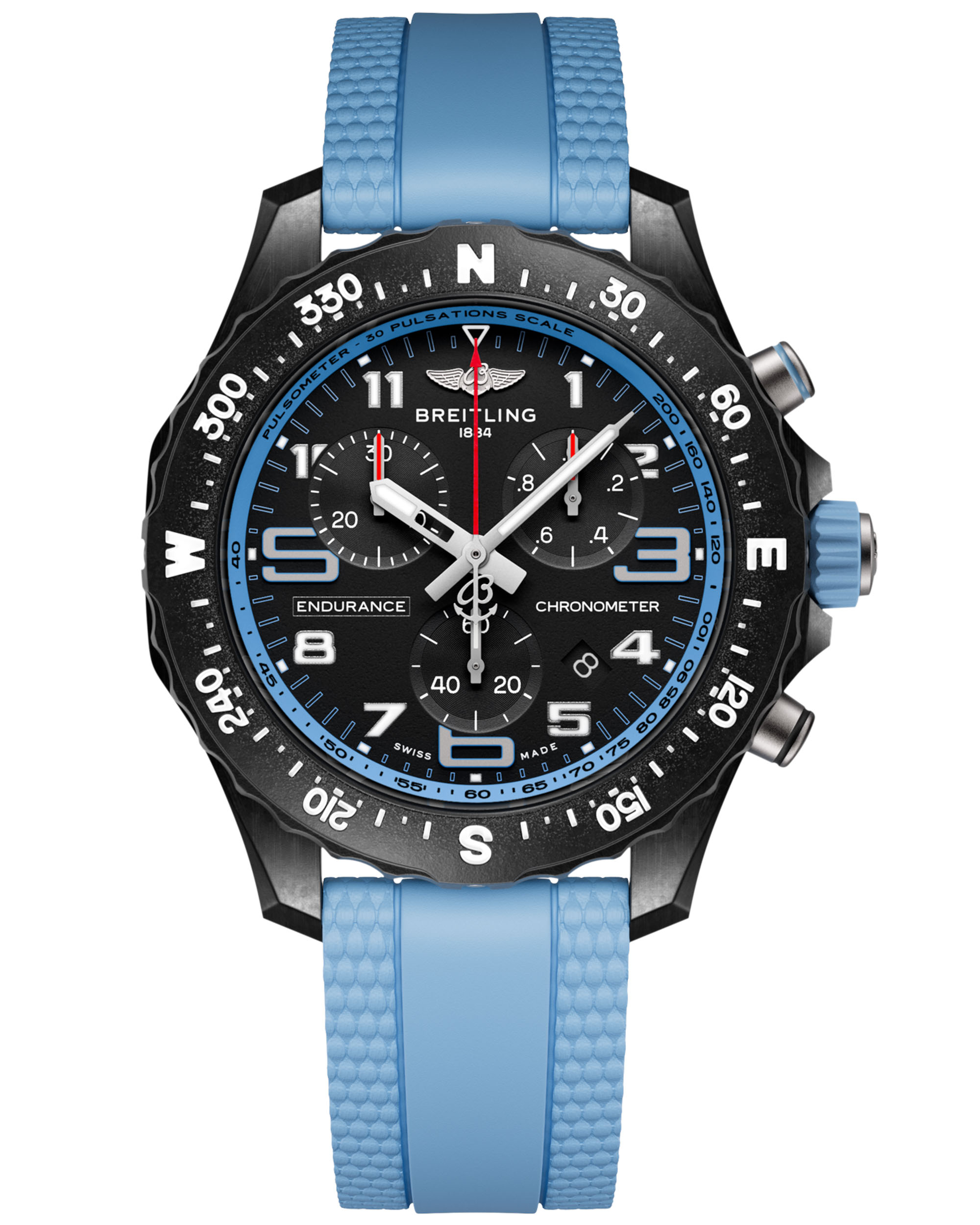 Breitling Endurance Pro 38 Replique Montre