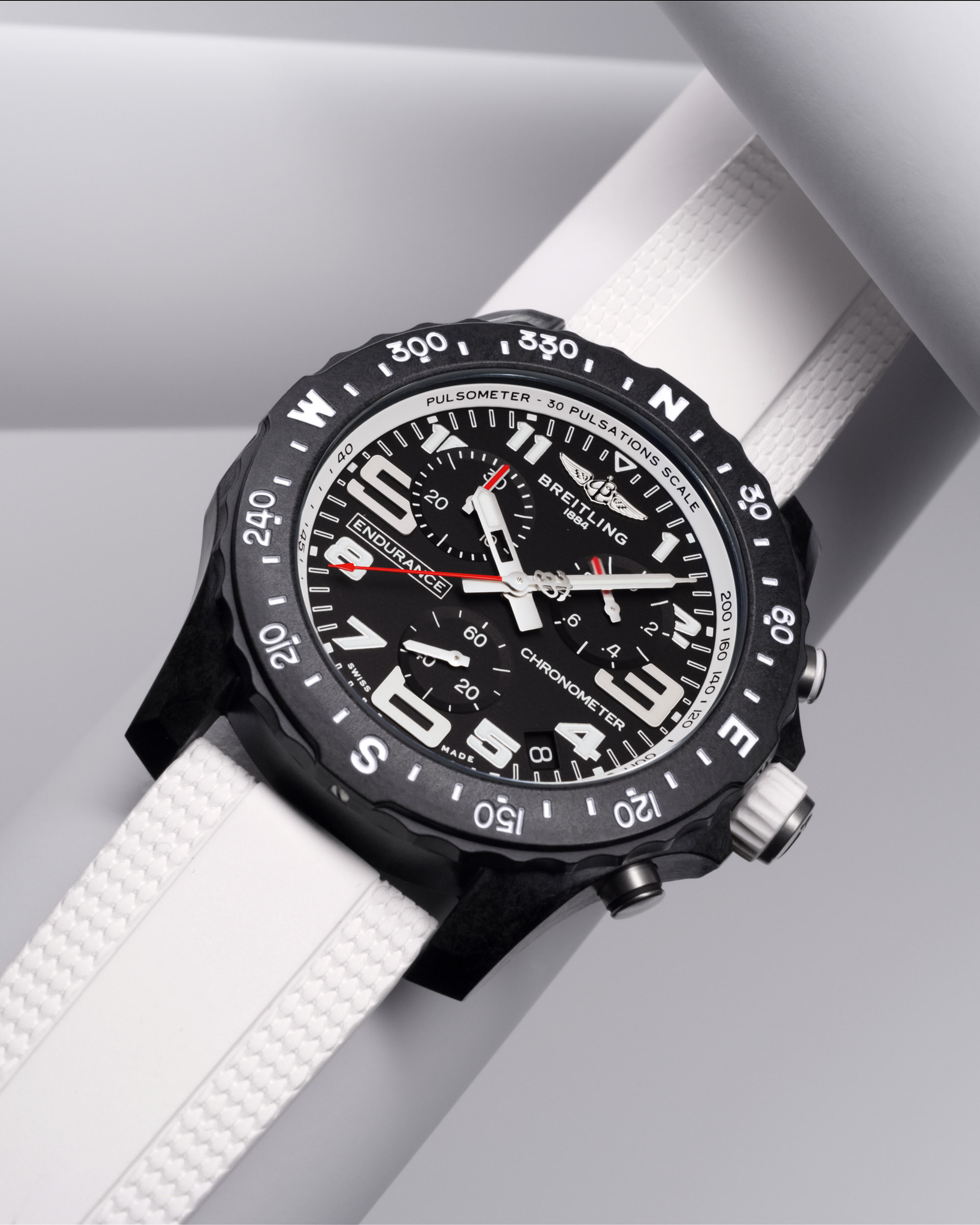 Breitling Endurance Pro 38 Replique Montre