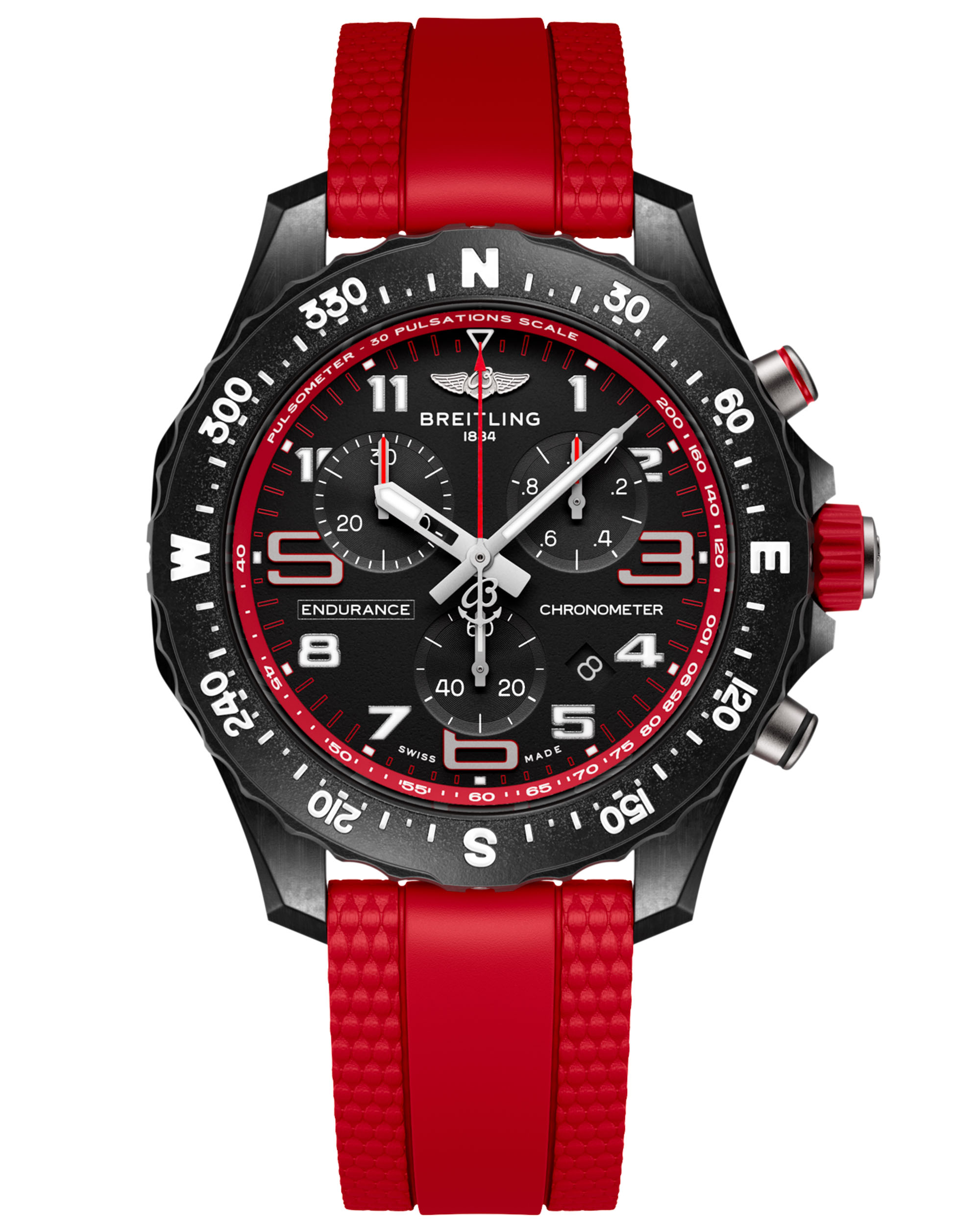 Breitling Endurance Pro 38 Replique Montre