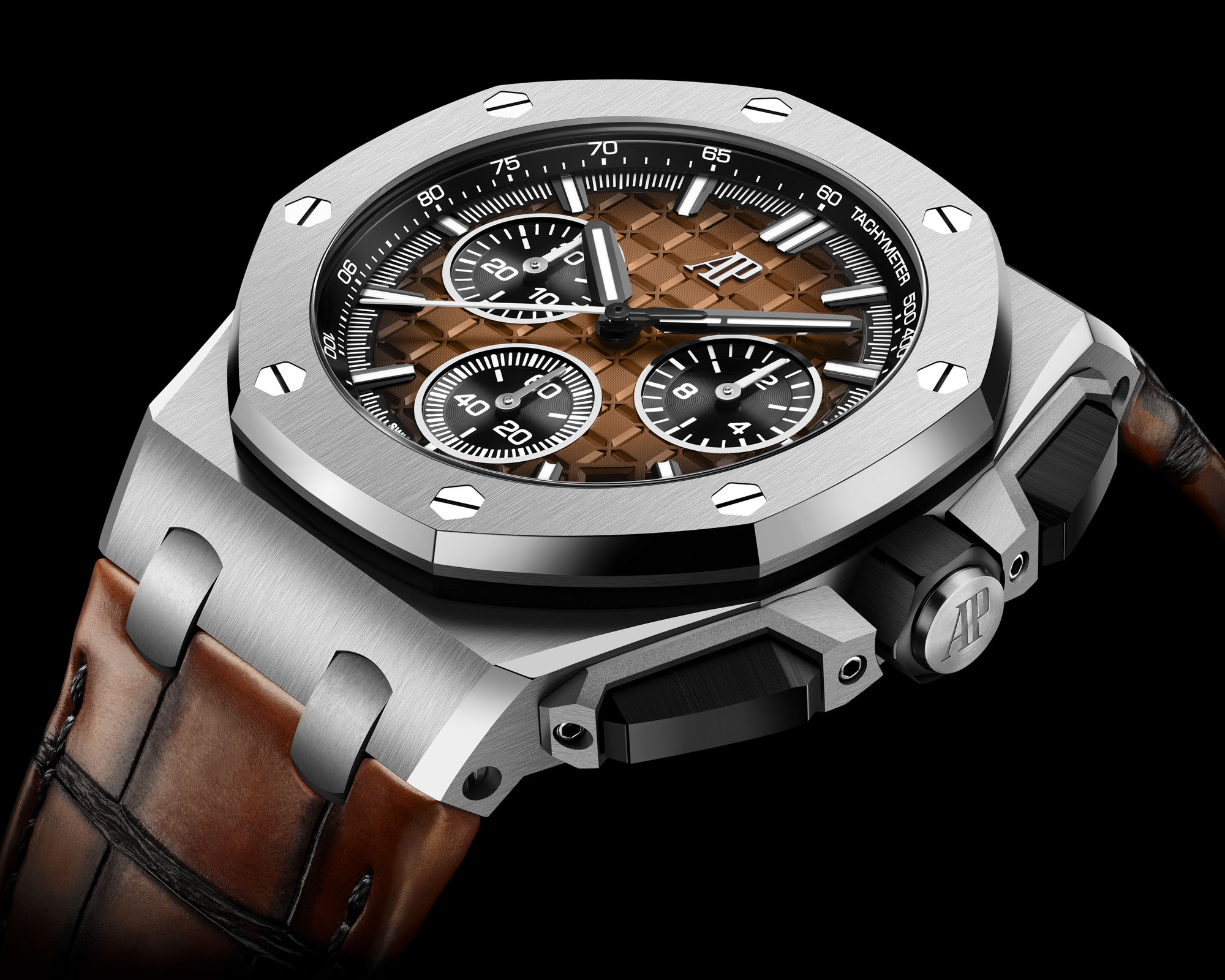 Audemars Piguet Royal Oak Offshore Replique Montre